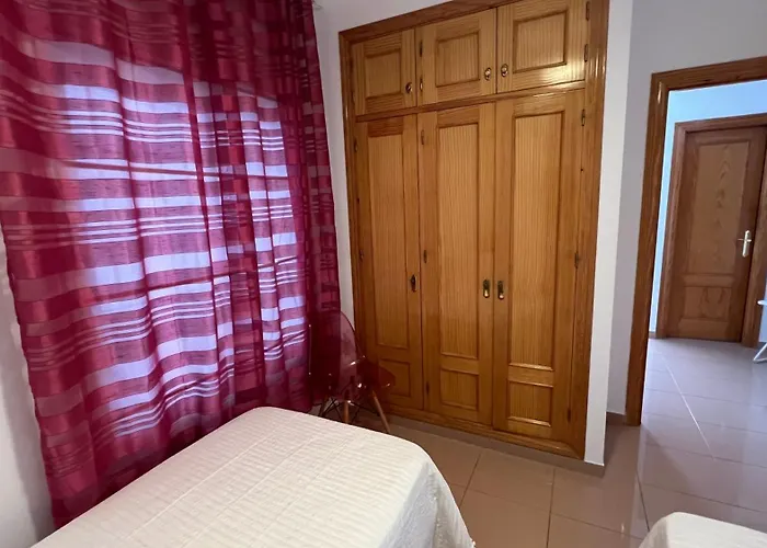 Apartment Azahara Nerja