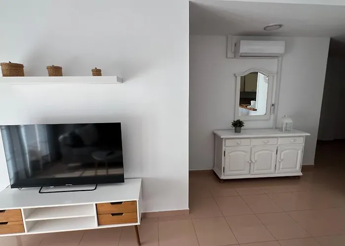 Apartamento Azahara *