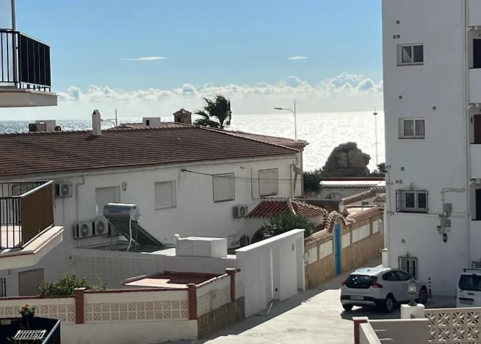 Apartamento Azahara *