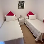 Апартаменты Azahara *