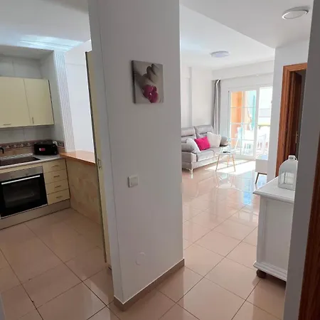 Azahara Apartmán