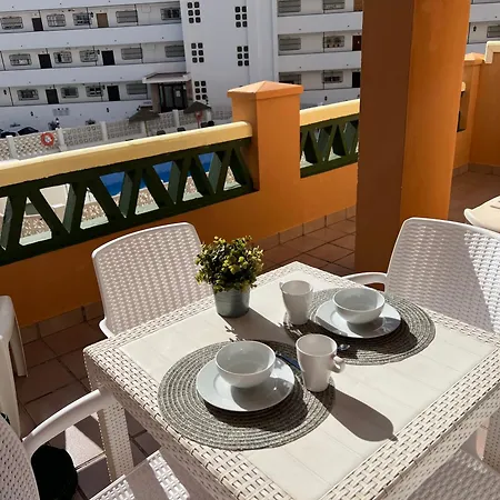 Azahara * Nerja