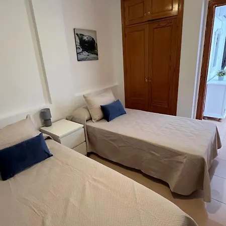 Apartment Azahara