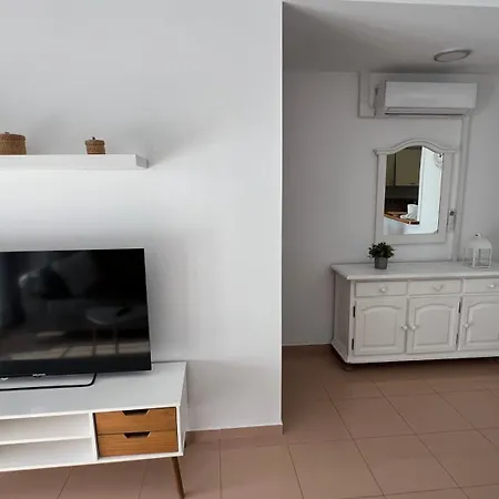 Apartment Azahara *